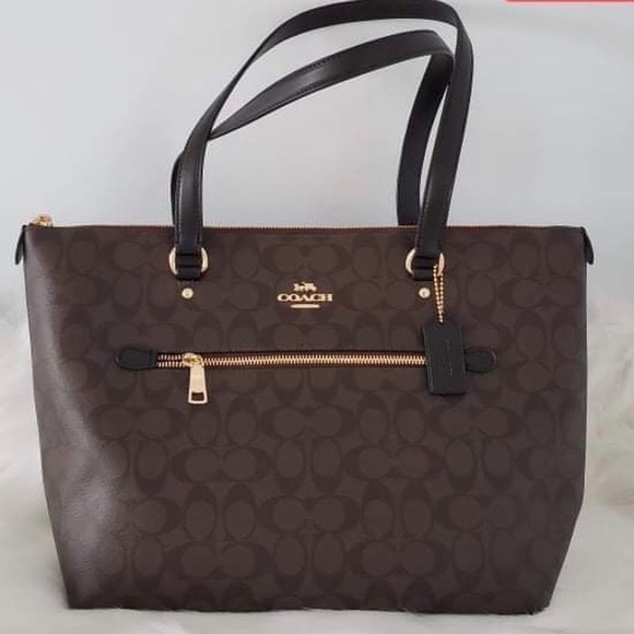 Authentic Coach Bag for sale - Picture 1 of 1